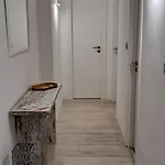 Apartman Marco Venice Mestre