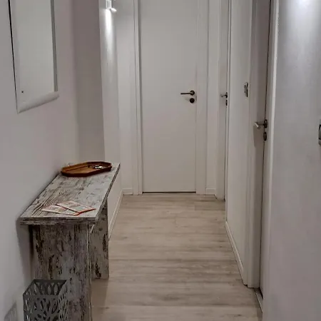Διαμέρισμα Marco Venice Μέστρε