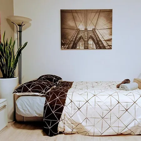 Apartament Marco