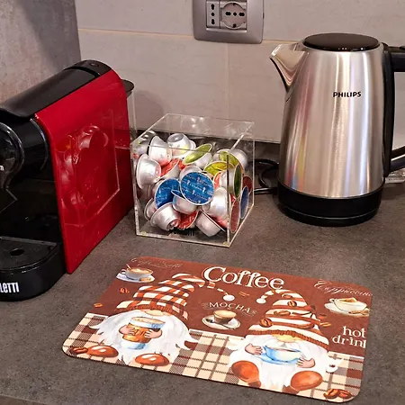 Marco Апартаменты *