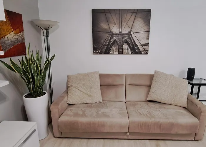 Marco Venice Lägenhet *