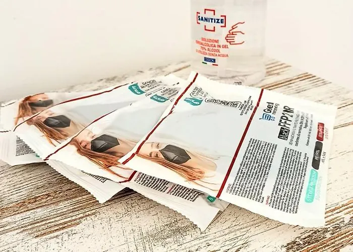 Marco Venice Apartamento Mestre