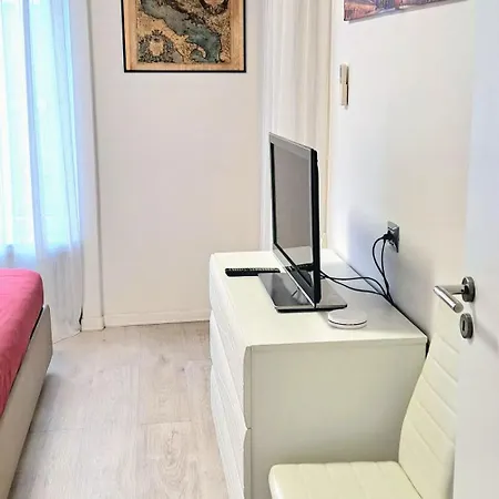 Marco Apartment *