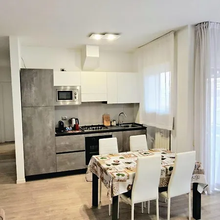 Marco Venice * Mestre