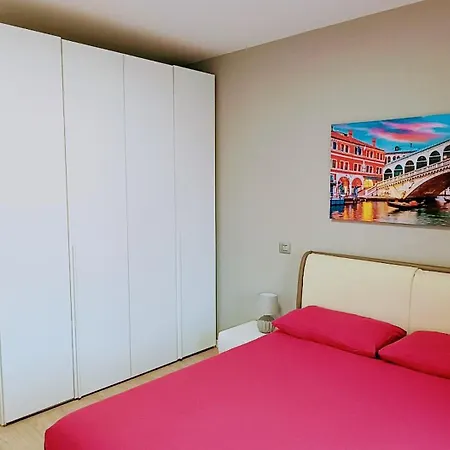 Apartment Marco *