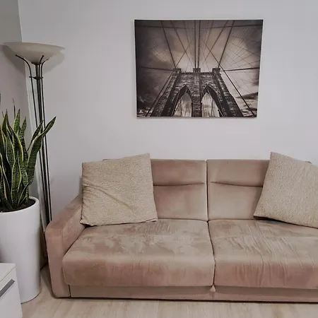 Marco Apartment *