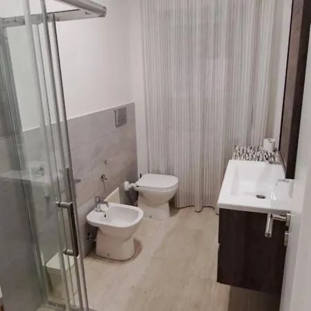 Apartment Marco *
