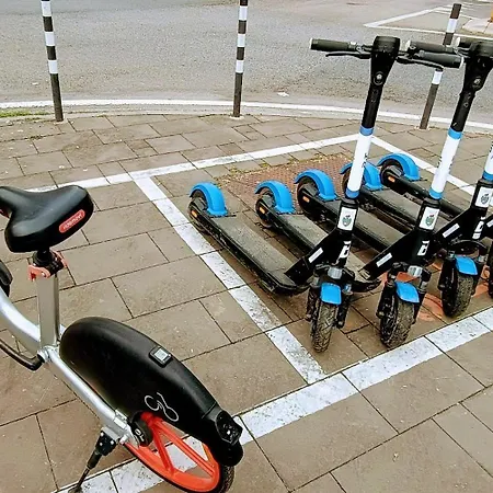 Apartmán Marco Venice *